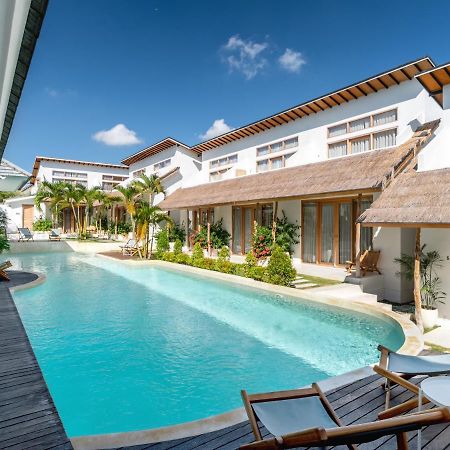 Berawa Village Managed By Cpm Bali Canggu Zewnętrze zdjęcie