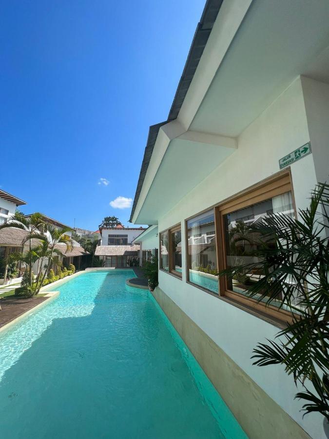 Berawa Village Managed By Cpm Bali Canggu Zewnętrze zdjęcie