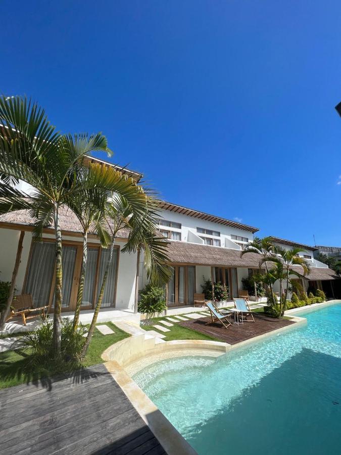 Berawa Village Managed By Cpm Bali Canggu Zewnętrze zdjęcie